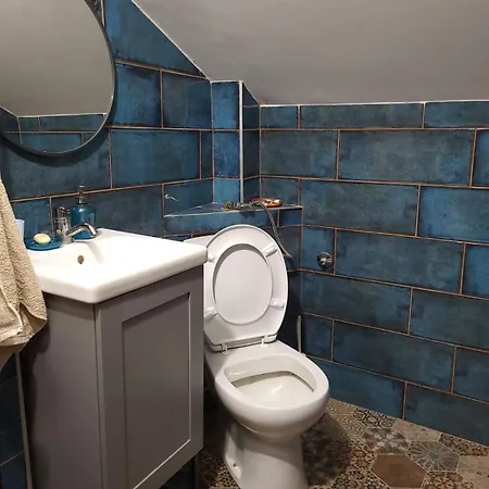 Holiday home Sumski Raj *