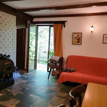 Holiday home Sumski Raj *