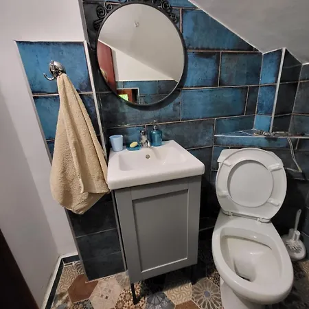 Sumski Raj Case de vacanță