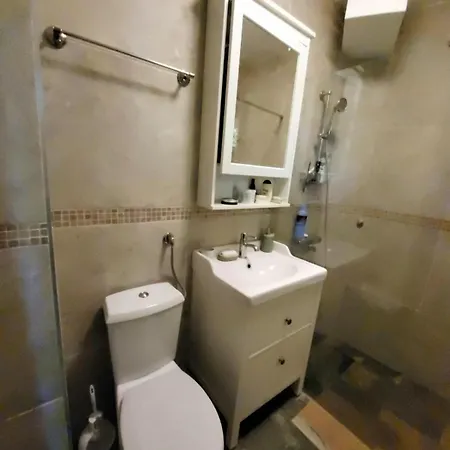 Sumski Raj Holiday home Lipovica