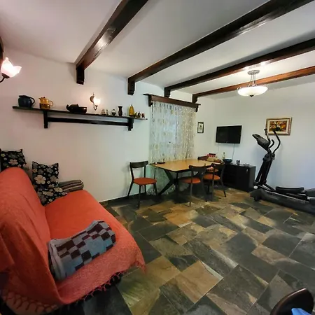 Case de vacanță Sumski Raj