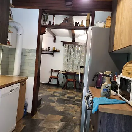 Holiday home Sumski Raj *