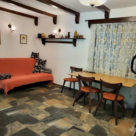 Sumski Raj Case de vacanță