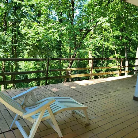 Sumski Raj Holiday home *