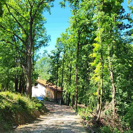 Sumski Raj Case de vacanță *