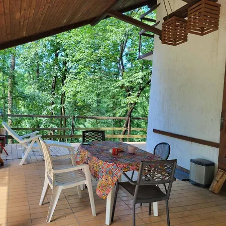 Sumski Raj Case de vacanță Lipovica