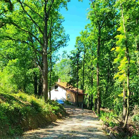 Holiday home Sumski Raj Lipovica