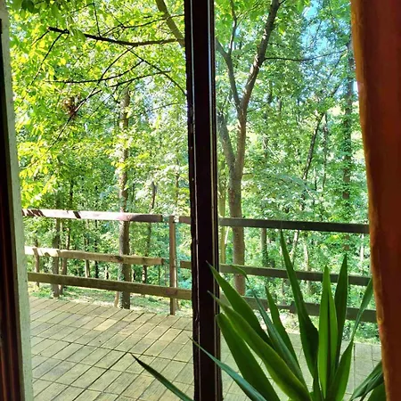 Sumski Raj Holiday home