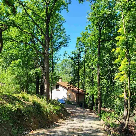 Case de vacanță Sumski Raj Lipovica