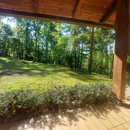 Sumski Raj Holiday home Lipovica