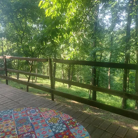 Holiday home Sumski Raj