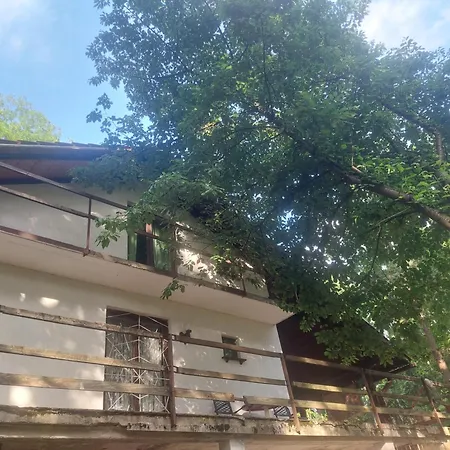 Sumski Raj Case de vacanță