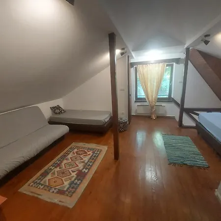 Case de vacanță Sumski Raj *