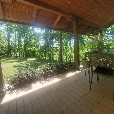 Sumski Raj Holiday home