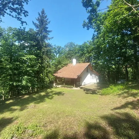 Sumski Raj Lipovica
