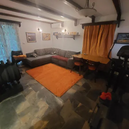 Sumski Raj Case de vacanță Lipovica