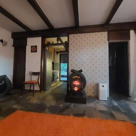 Case de vacanță Sumski Raj *