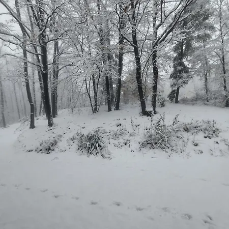 Sumski Raj Case de vacanță Lipovica