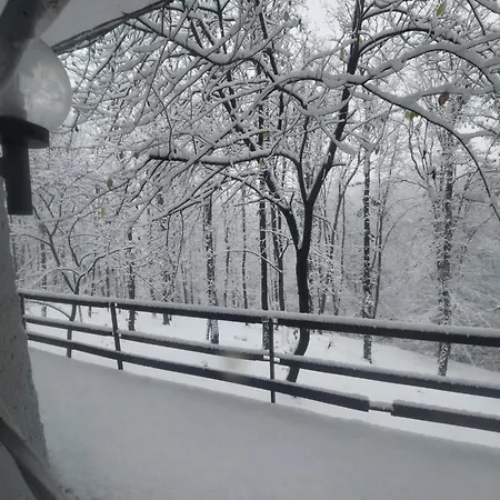 Case de vacanță Sumski Raj Lipovica