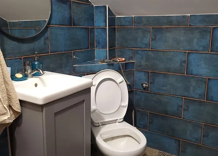 Tatil Evi Sumski Raj *