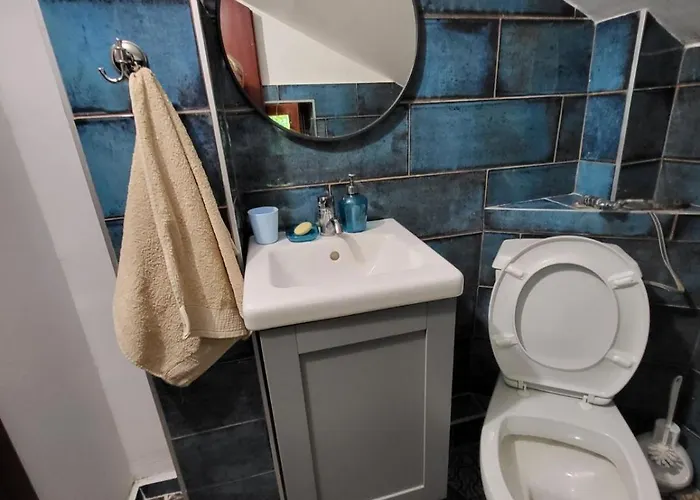 Sumski Raj Tatil Evi