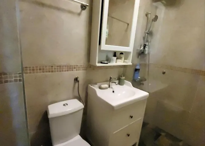 Sumski Raj Tatil Evi Lipovica