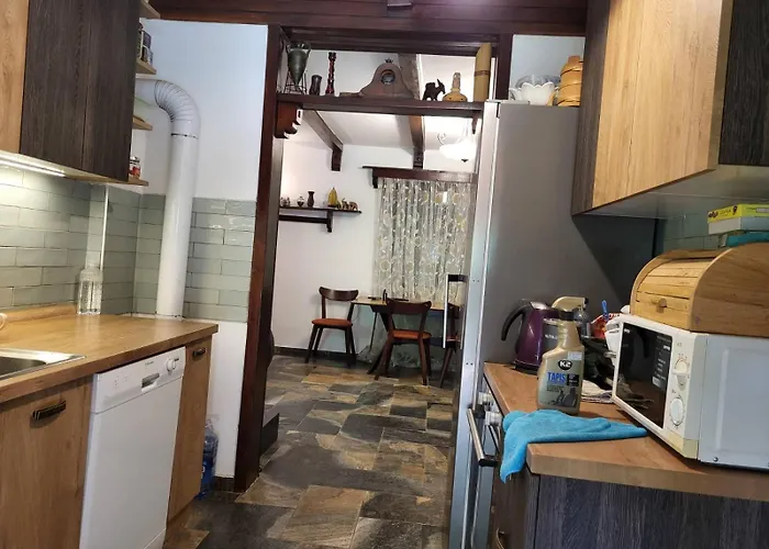 Tatil Evi Sumski Raj *