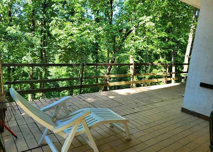 Sumski Raj Tatil Evi *