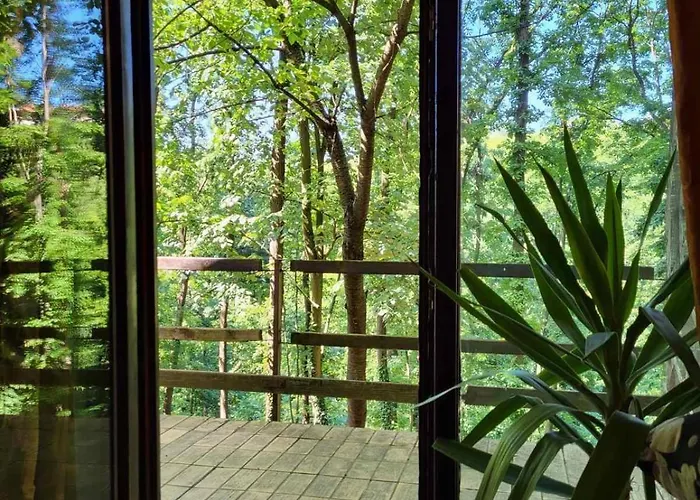 Sumski Raj Tatil Evi