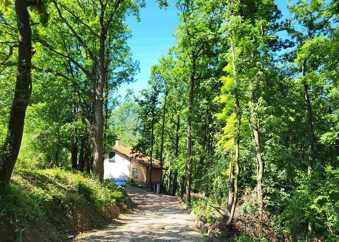 Sumski Raj Tatil Evi *