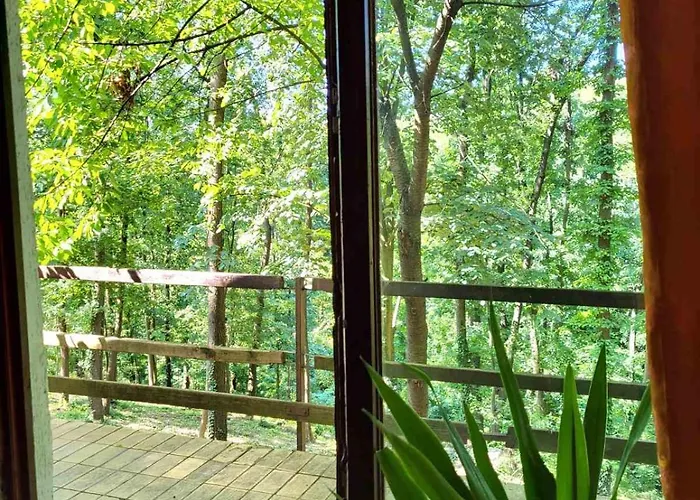 Sumski Raj Tatil Evi