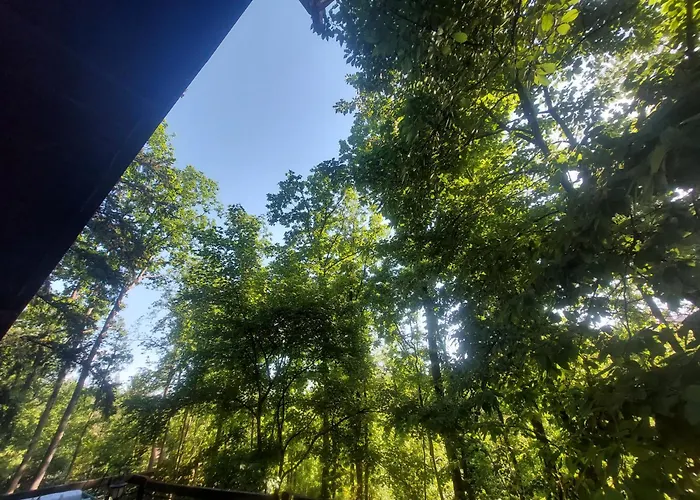 Sumski Raj Tatil Evi *