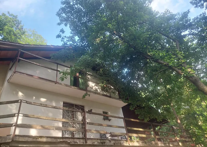 Sumski Raj Tatil Evi