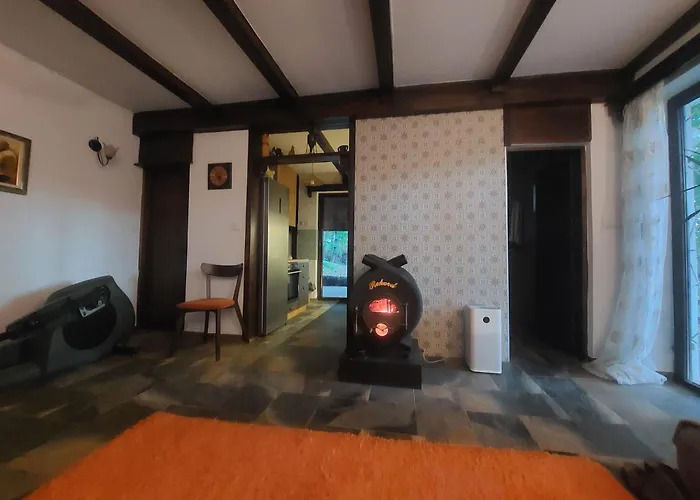 Tatil Evi Sumski Raj *